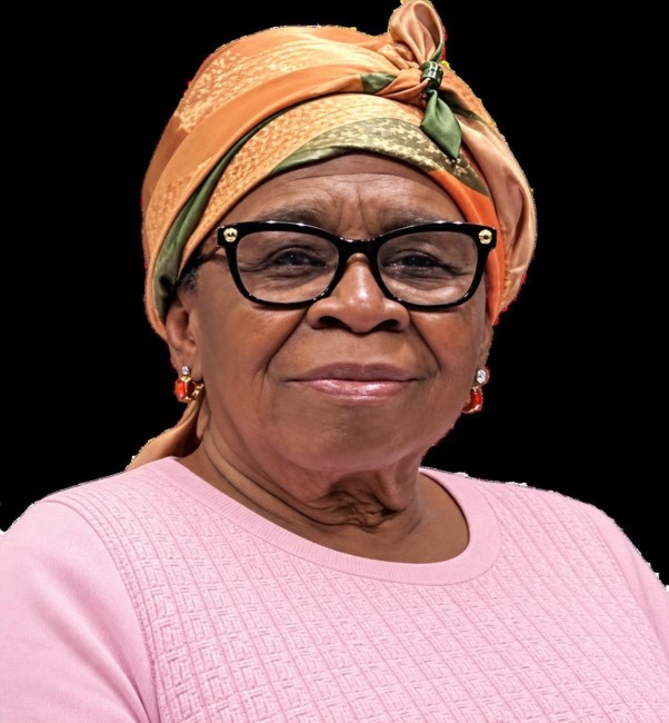 Obituary of Afua Adupako
