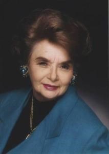 Obituary of Nelly Maria Orona