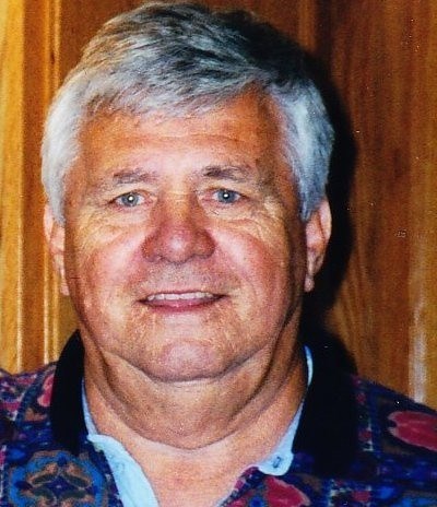 Obituario de Andrew Elwood Gorsuch