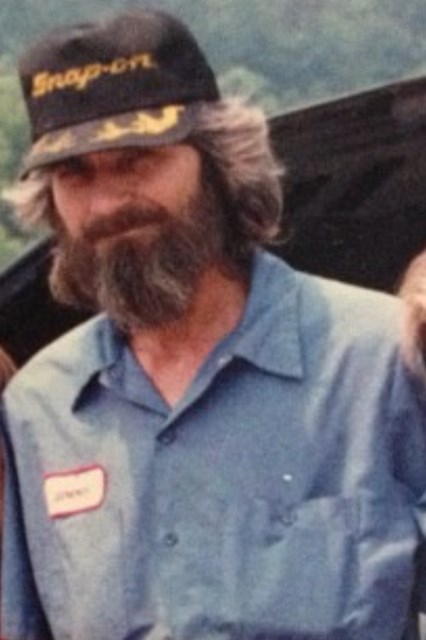 Obituary of Jimmy Walter Talley