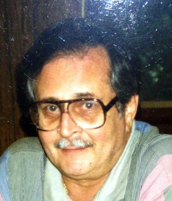 Obituary of Gerald N. Weintraub