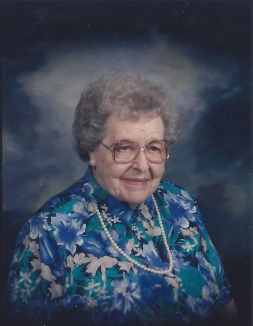 Obituary of Maxine Avril Kester