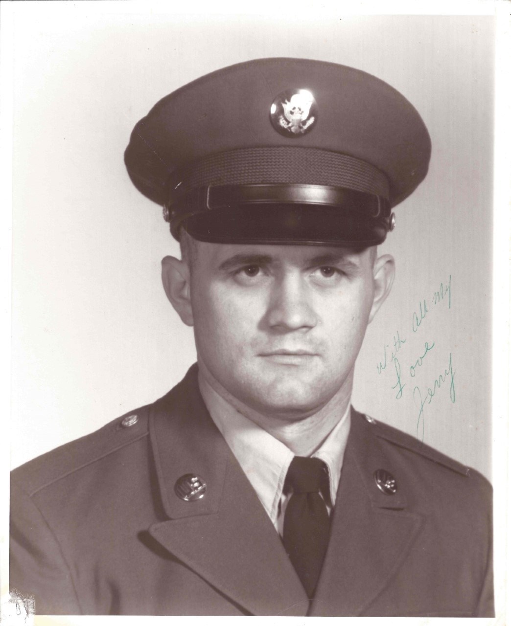 Obituary of Jerry N. Gaddis