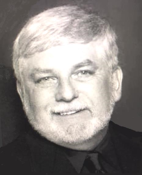 Obituary of David Joseph Stickney
