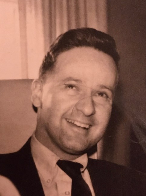 Obituary of Donald Bennett Elliott
