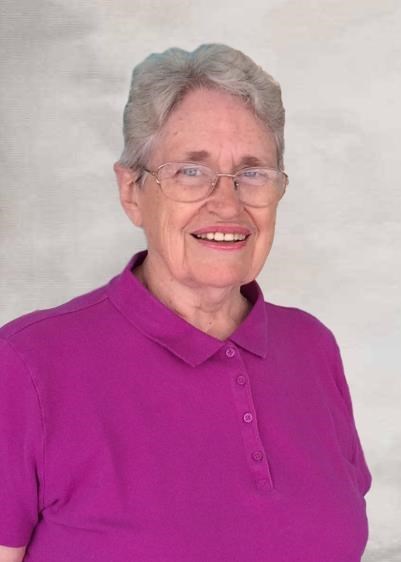 Obituary of Anita F. Parmer