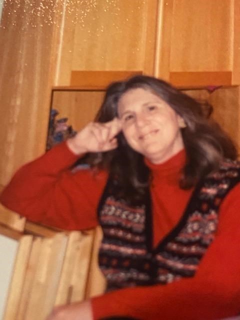 Obituary of Diane Del Rosso