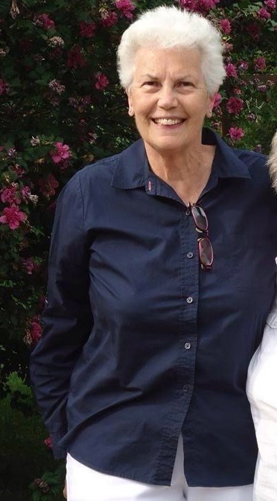 Obituary of Gail Edith Wagner