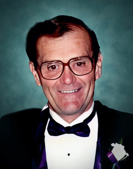 Obituary of Thomas M. Speer