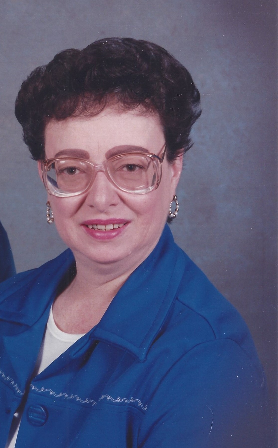 Avis de décès de Jimmie Lou Raibourn