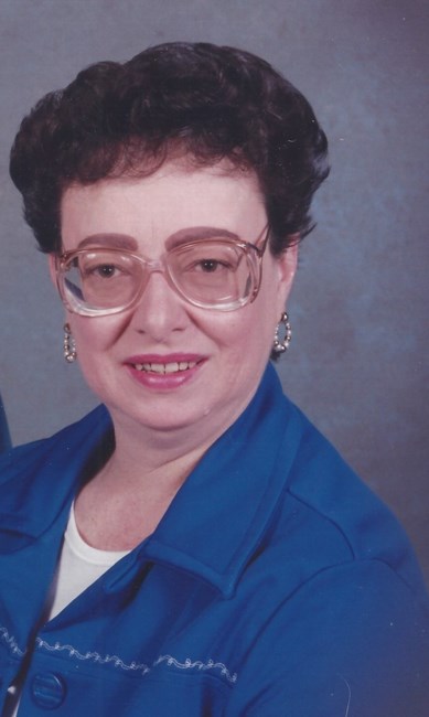 Avis de décès de Jimmie Lou Raibourn