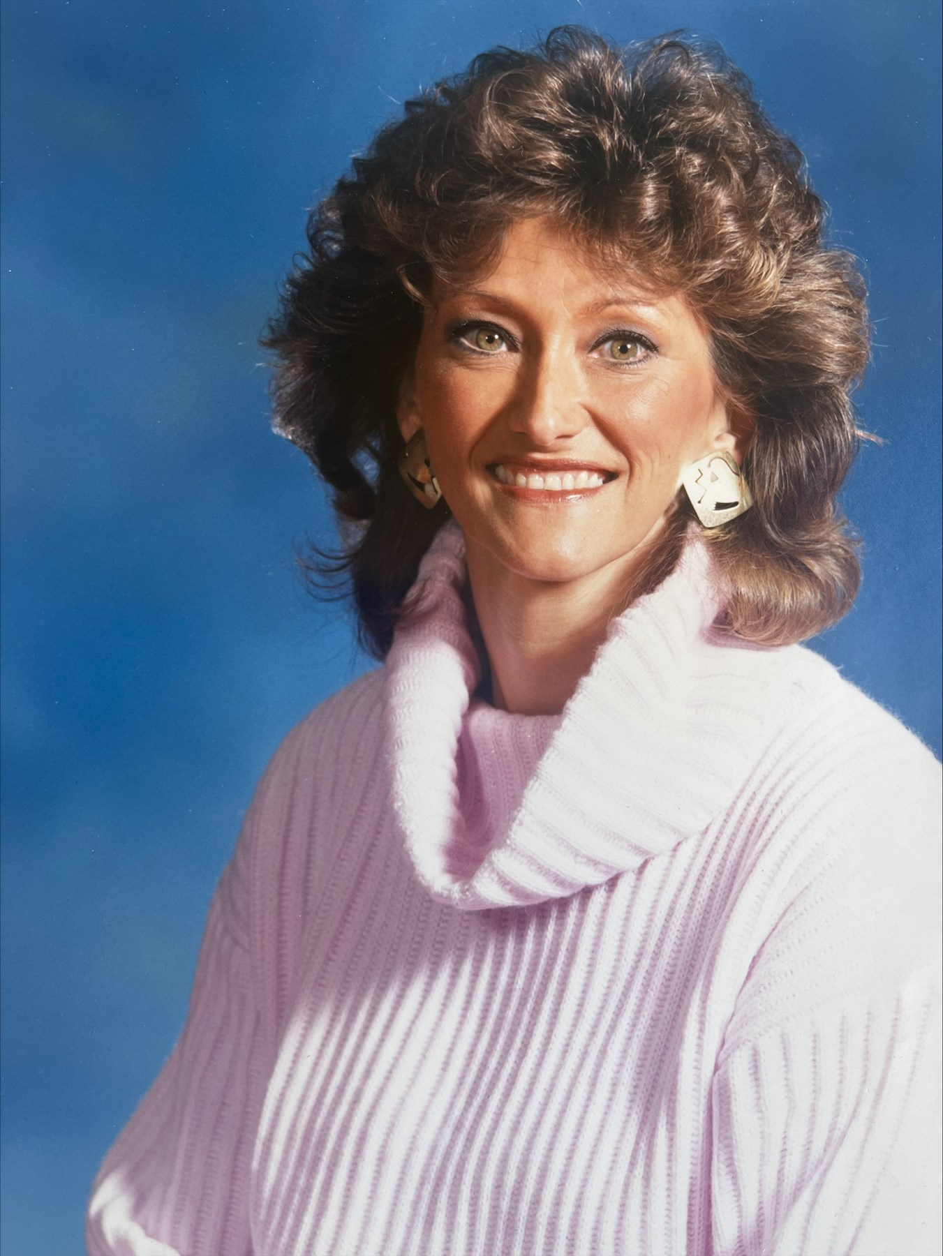 Obituary of Linda Sue "Lin" Reid