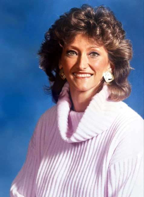 Obituary of Linda Sue "Lin" Reid