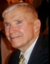 Obituary of Joe Roddy
