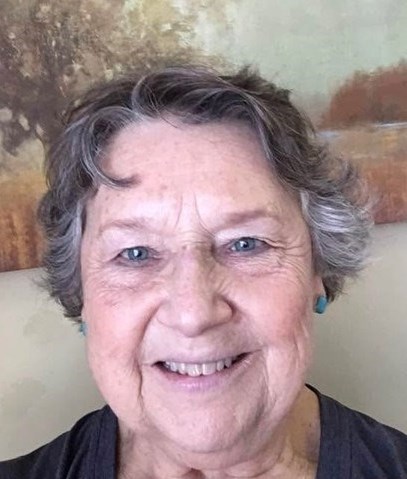 Avis de décès de Helen S. MacLaughlin