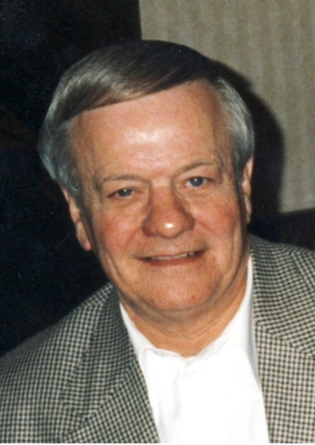 Obituary of Floyd G. Starin