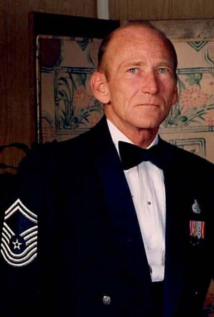 Avis de décès de Donald J. Heath