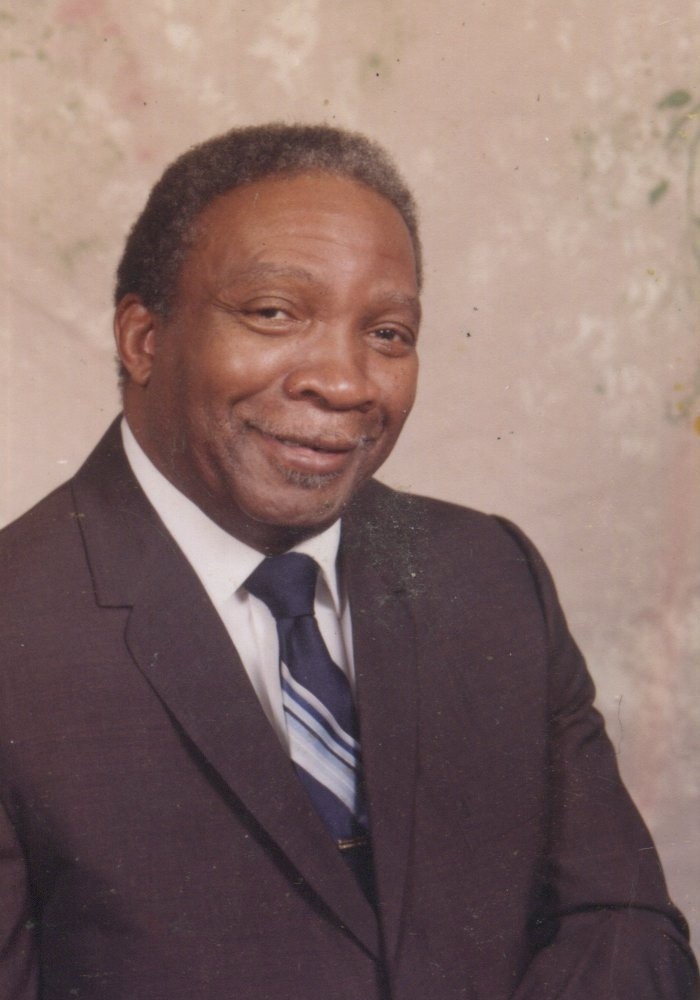 Obituary of Charles Winslow Canty