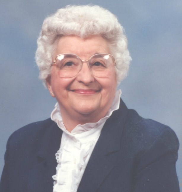 Obituary of Ola "Ola B" B. Jones