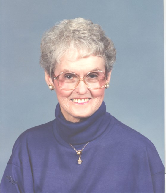 Obituary of Emma K. Johnson