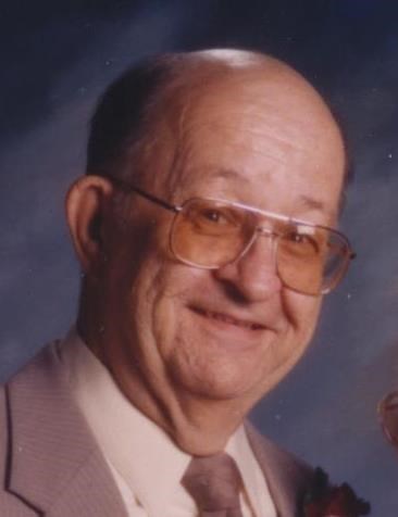 Obituary of Carl Eugene Rush
