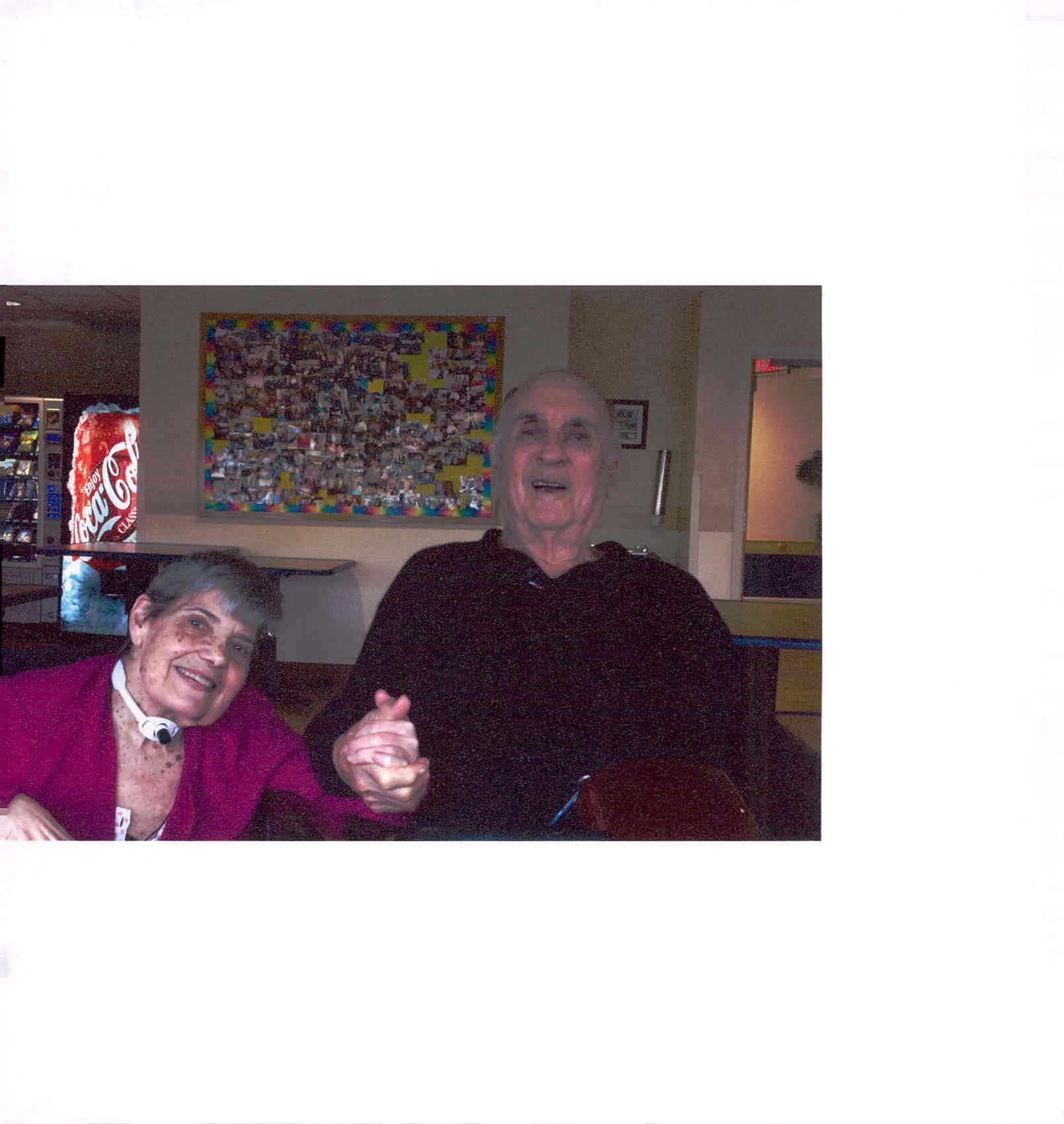 Obituary of Martin Gershon