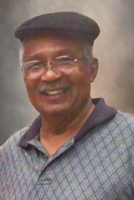 Obituary of Gus Edward Anderson