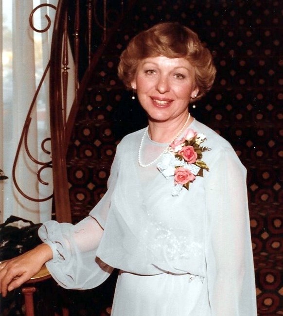 Obituary of Diana B. Behrens