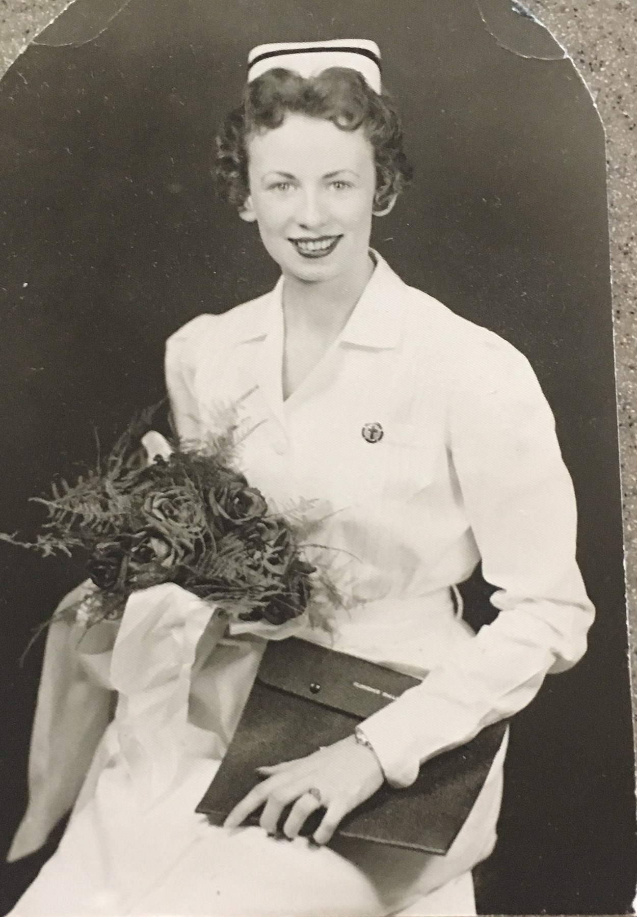 Obituario de Florence Catherine Hayes