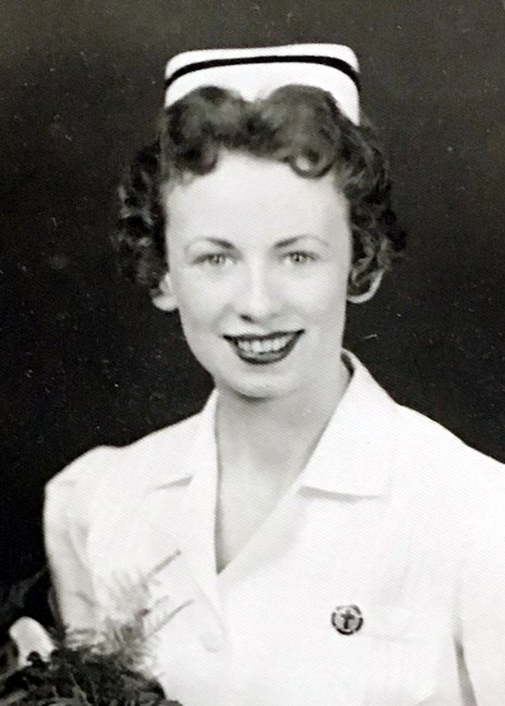 Obituary of Florence Catherine Hayes