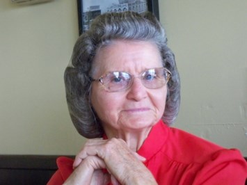 Obituary of Addie Lee (Thornhill) Price