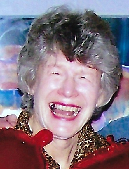 Obituary of Helen Elaine Dayberry