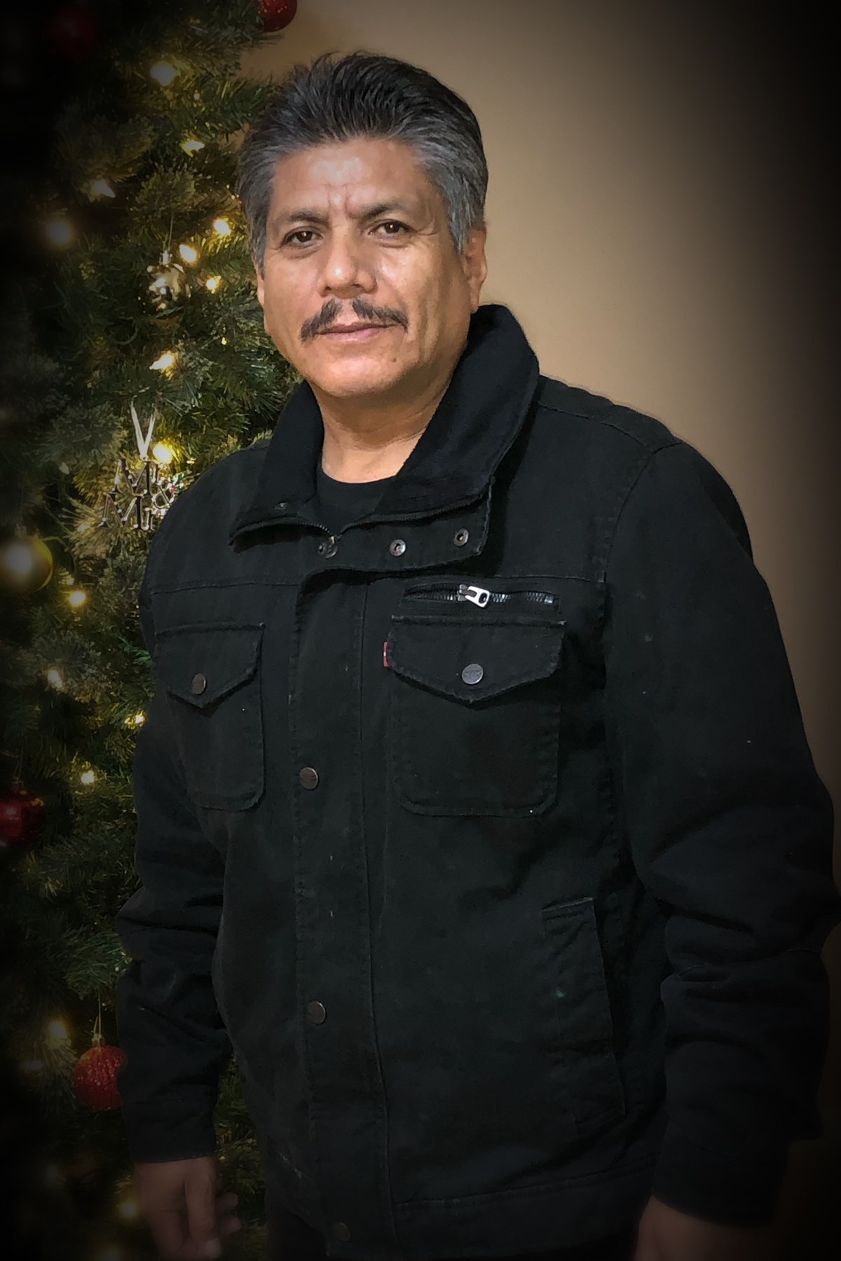 Obituary of Benito Hernandez