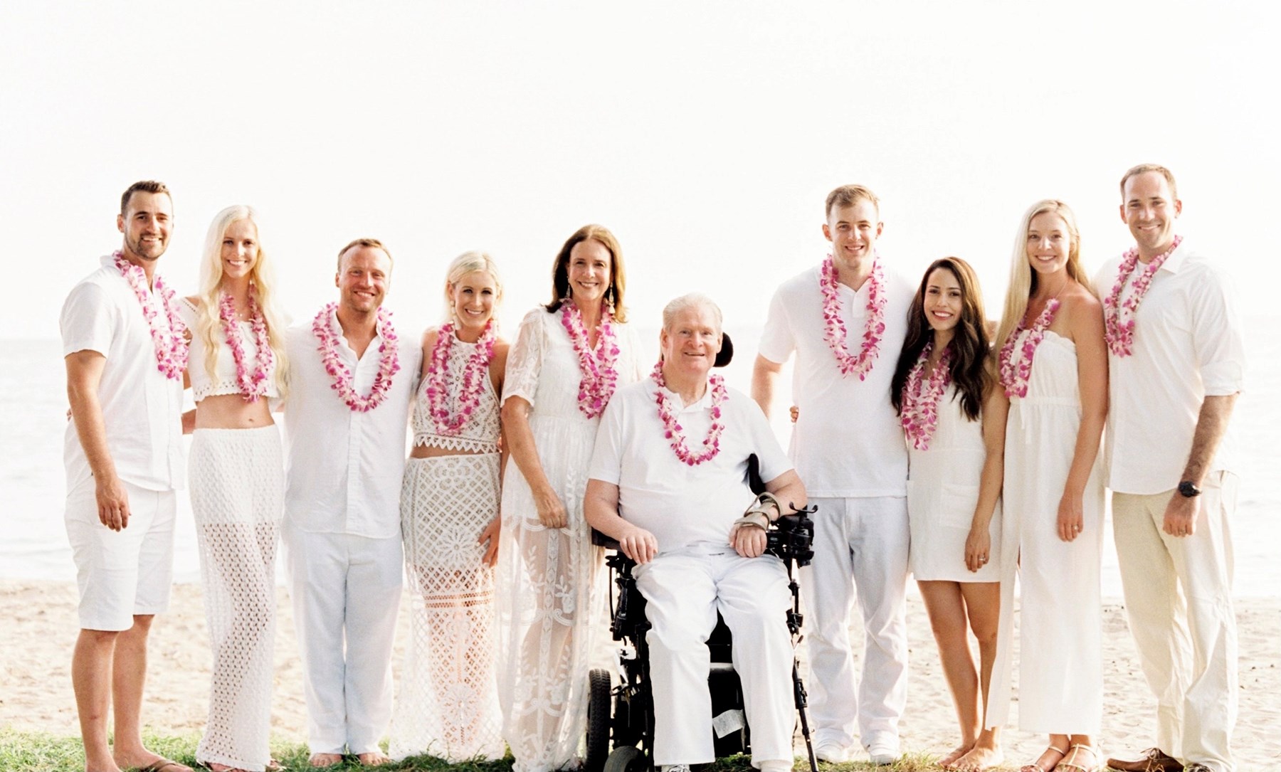 Obituary of LeRoy Lee Goossen, Jr.