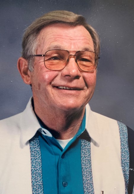 Obituary of G. Michael Harrigan