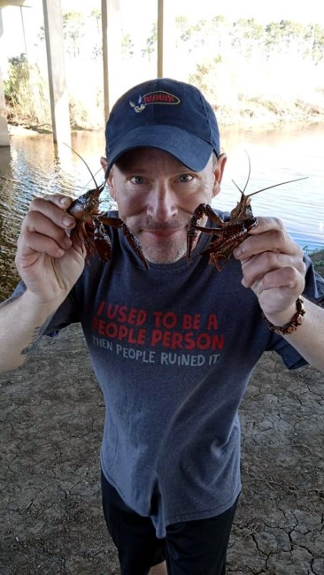 Obituary of Timothy Fernandez