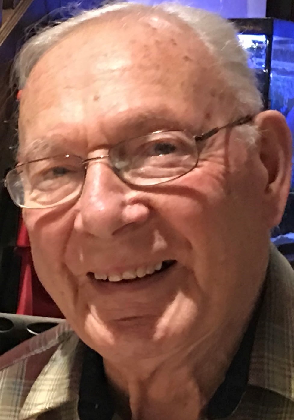 Everett J. Murray Obituary East Hartford, CT