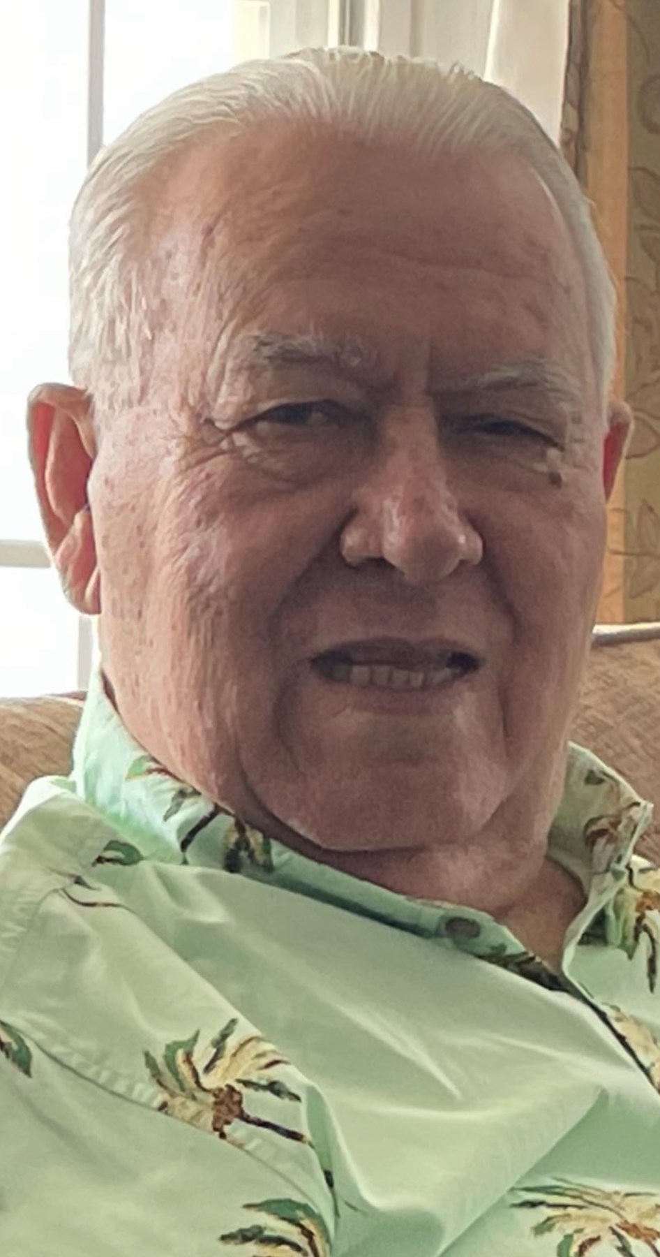 Obituary of Justiliano "Liano" Figueroa