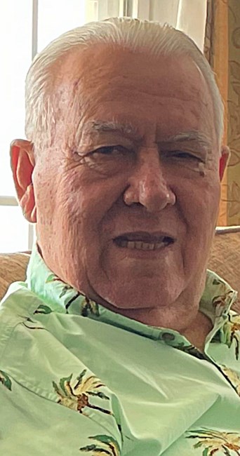 Obituary of Justiliano "Liano" Figueroa