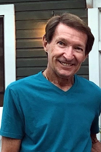 Obituary of Robert Charles Wagner