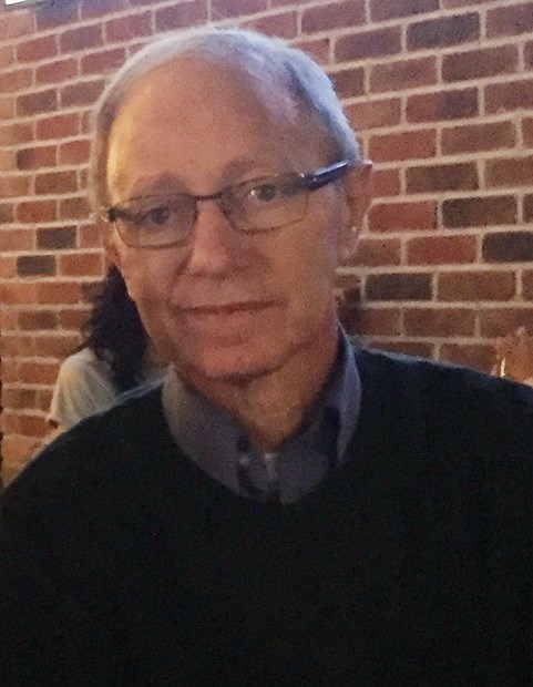 Obituary of Frank Scolieri