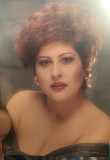 Obituary of Susana Gaytan