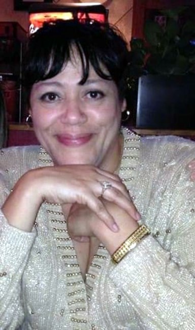 Avis de décès de Mary M Scott