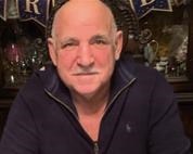 Avis de décès de Teodorico D'Alessio