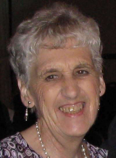 Arlene Merline Obituary - Hanover, MA