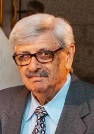 Obituary of Bob Shomberg