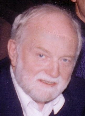 Obituary of Mr. James Hal Harold Warren
