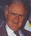 Obituary of Ralph Edwin Meeker