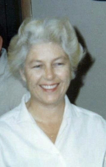 Obituary of Joyce C Morris