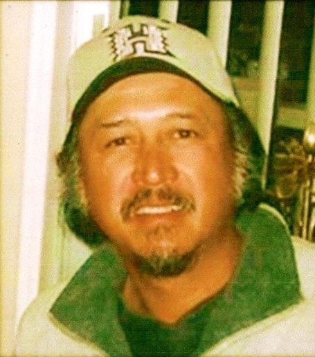 Obituary of Ronald E. Redondo